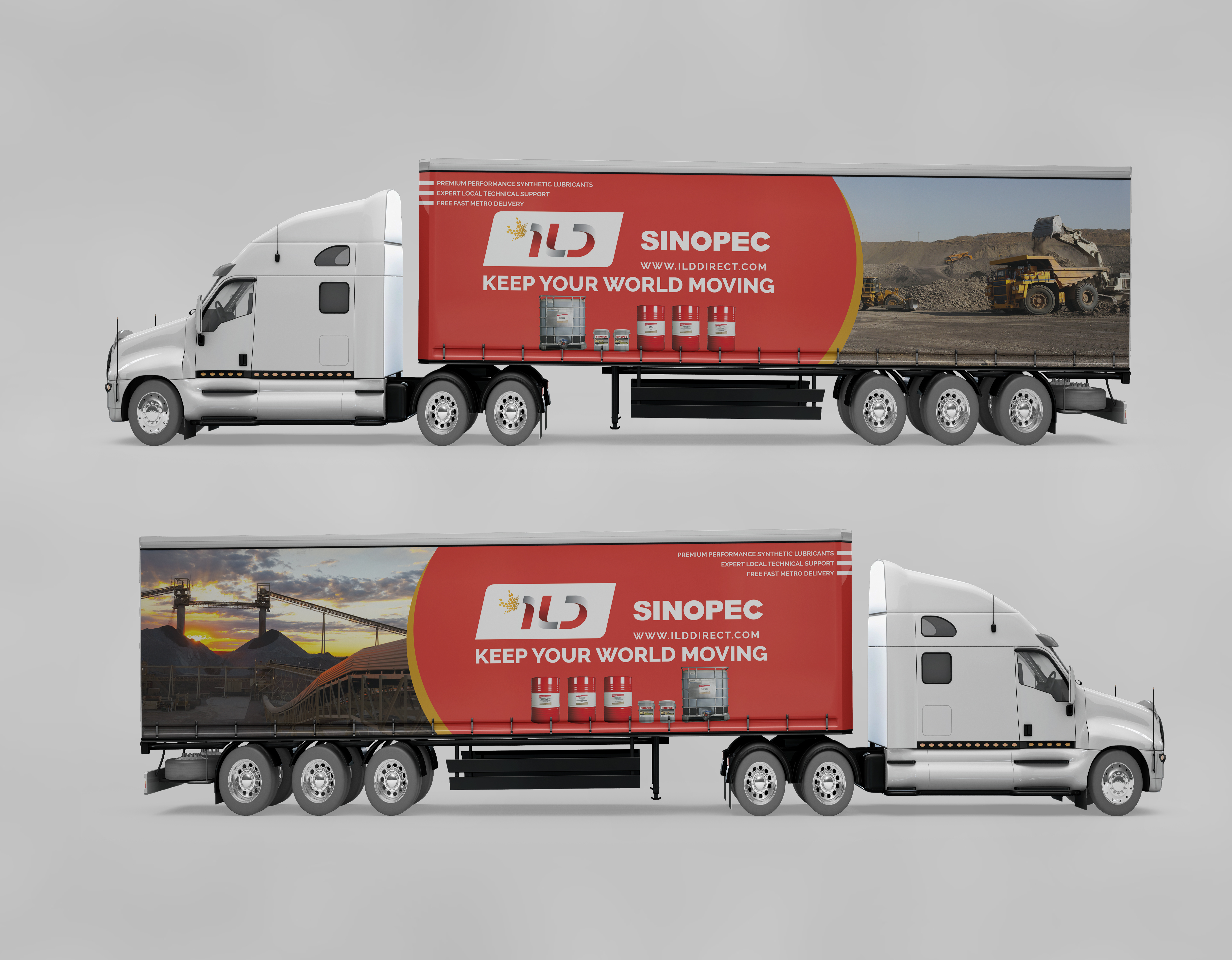 Car Wrap Design by Riyad for this project | Design #26370020