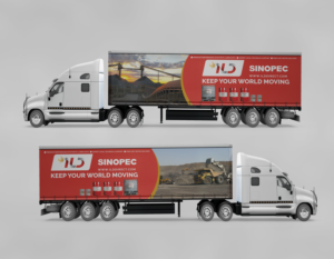 Car Wrap Design by Riyad for this project | Design: #26370127