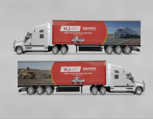 Car Wrap Design by Riyad for this project | Design: #26392142