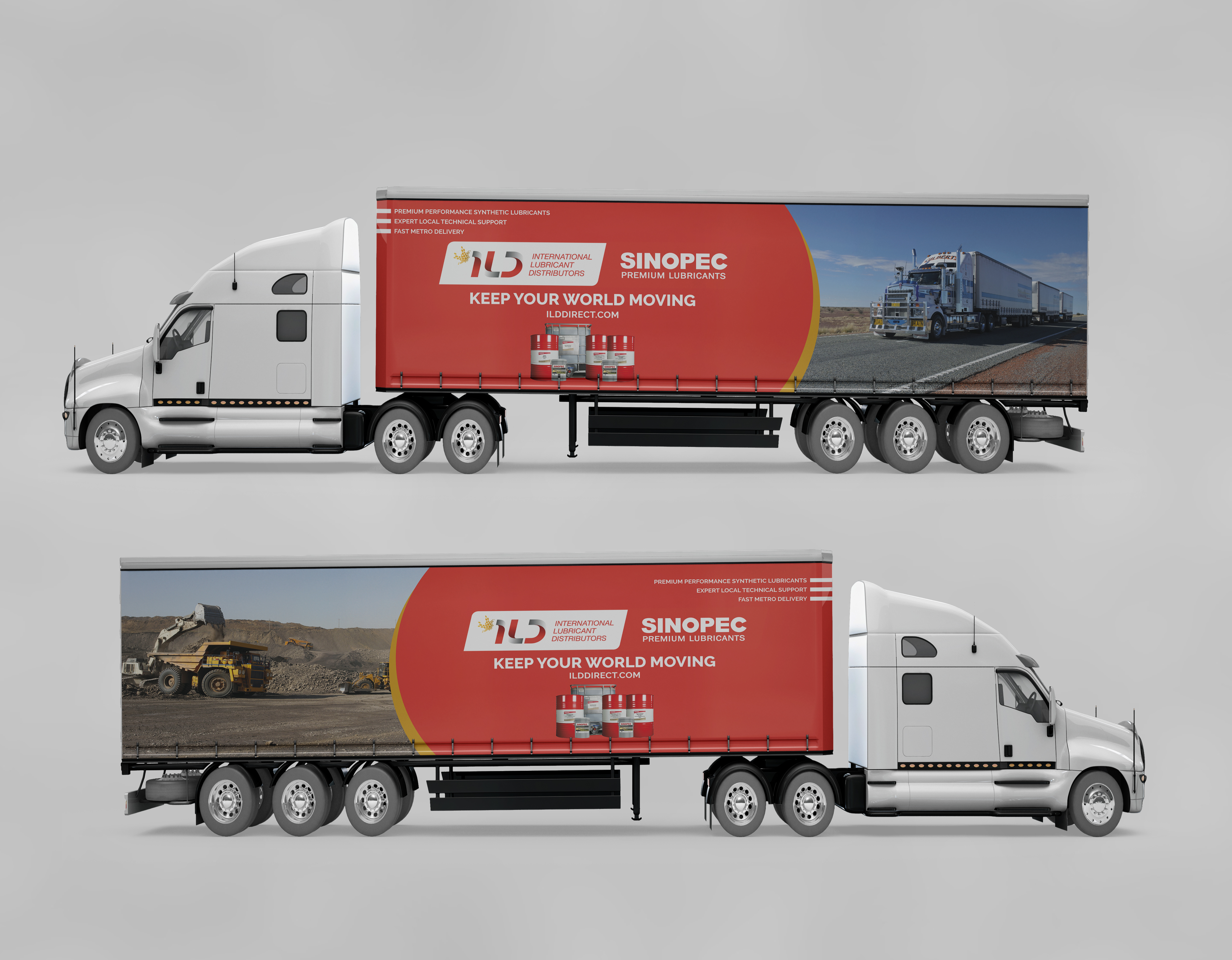 Car Wrap Design by Riyad for this project | Design #26435552