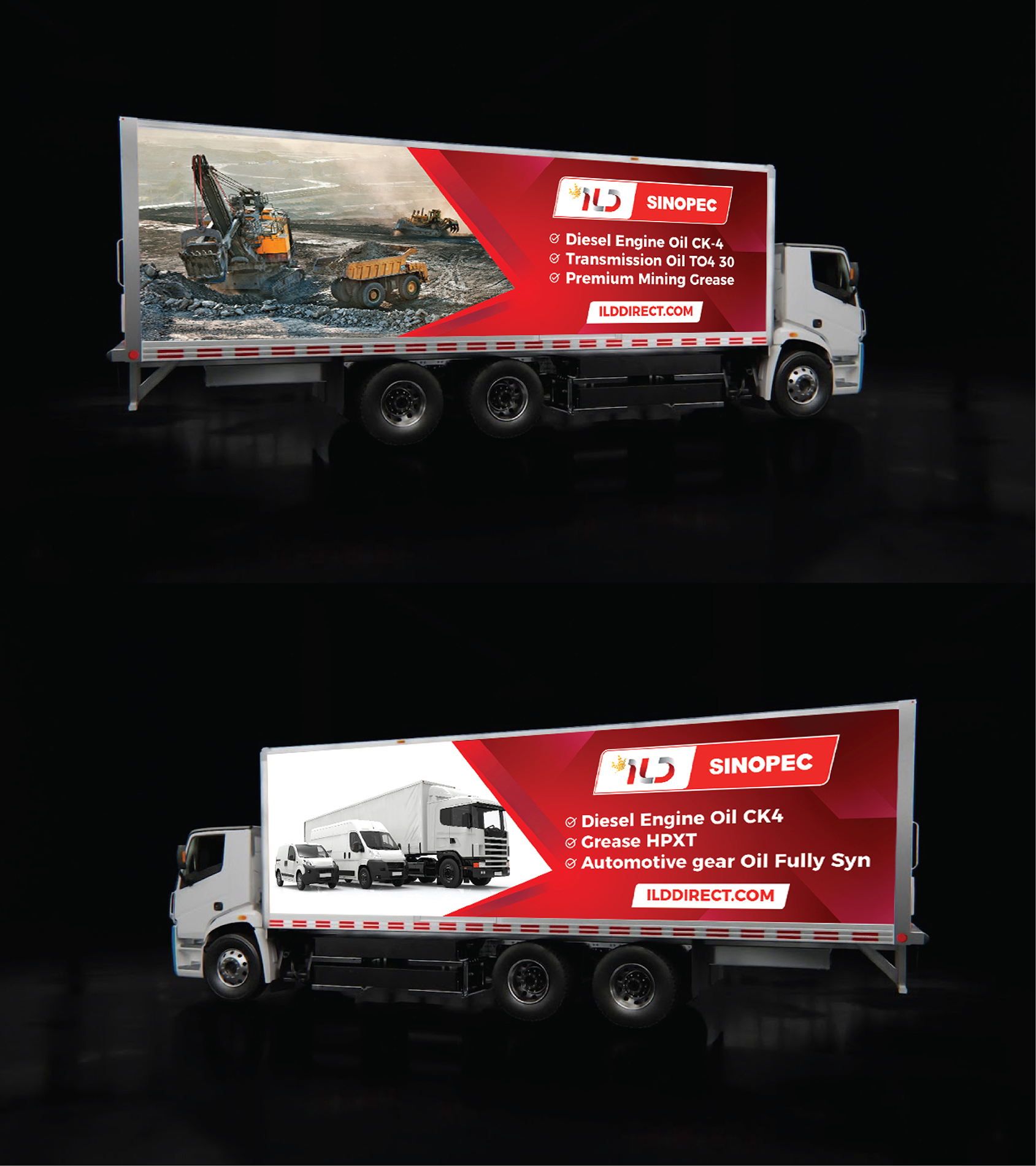 Car Wrap Design by Deziners Zone for this project | Design #26304369