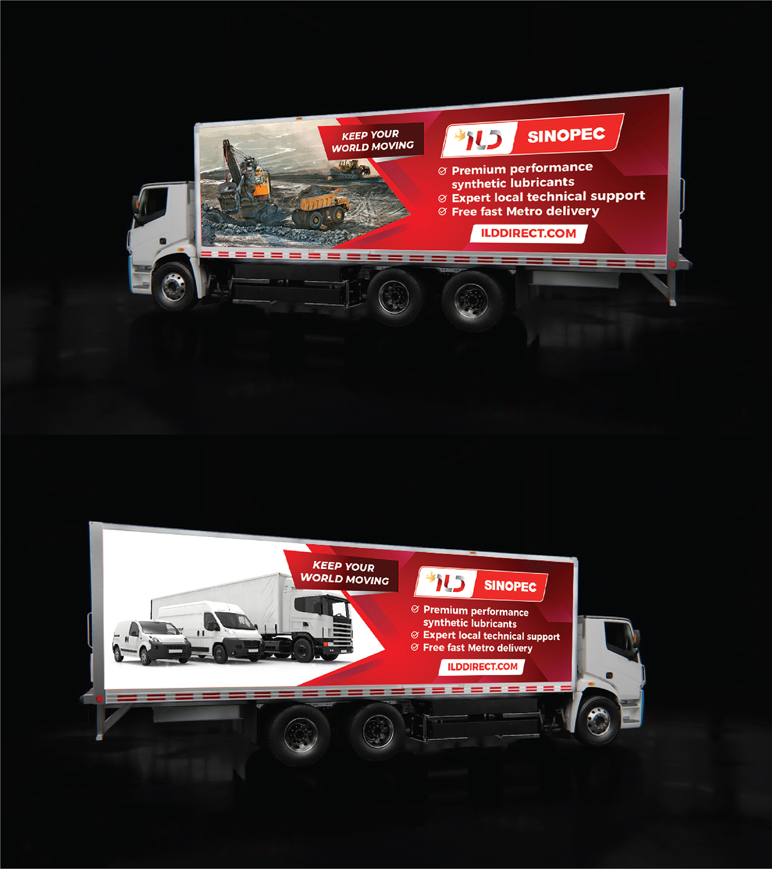 Car Wrap Design by Deziners Zone for this project | Design #26347805