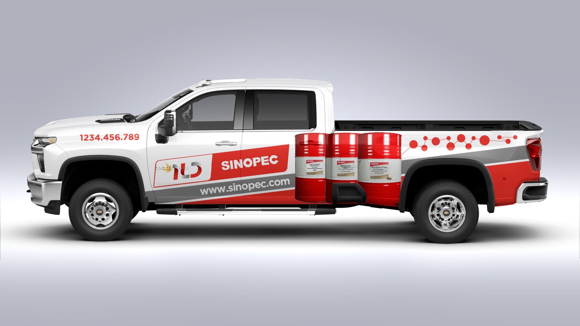 Car Wrap Design by Adi Saos for this project | Design #26297889