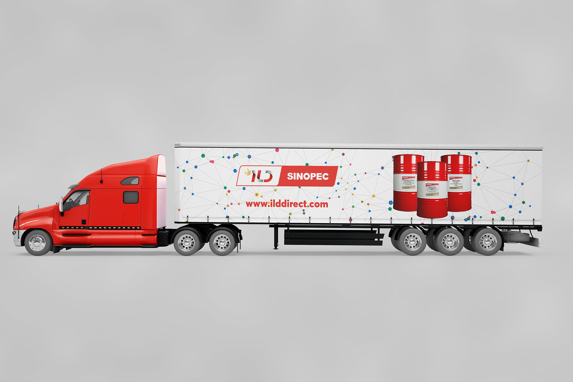 Car Wrap Design by HuseyinBozkurt for this project | Design #26306300