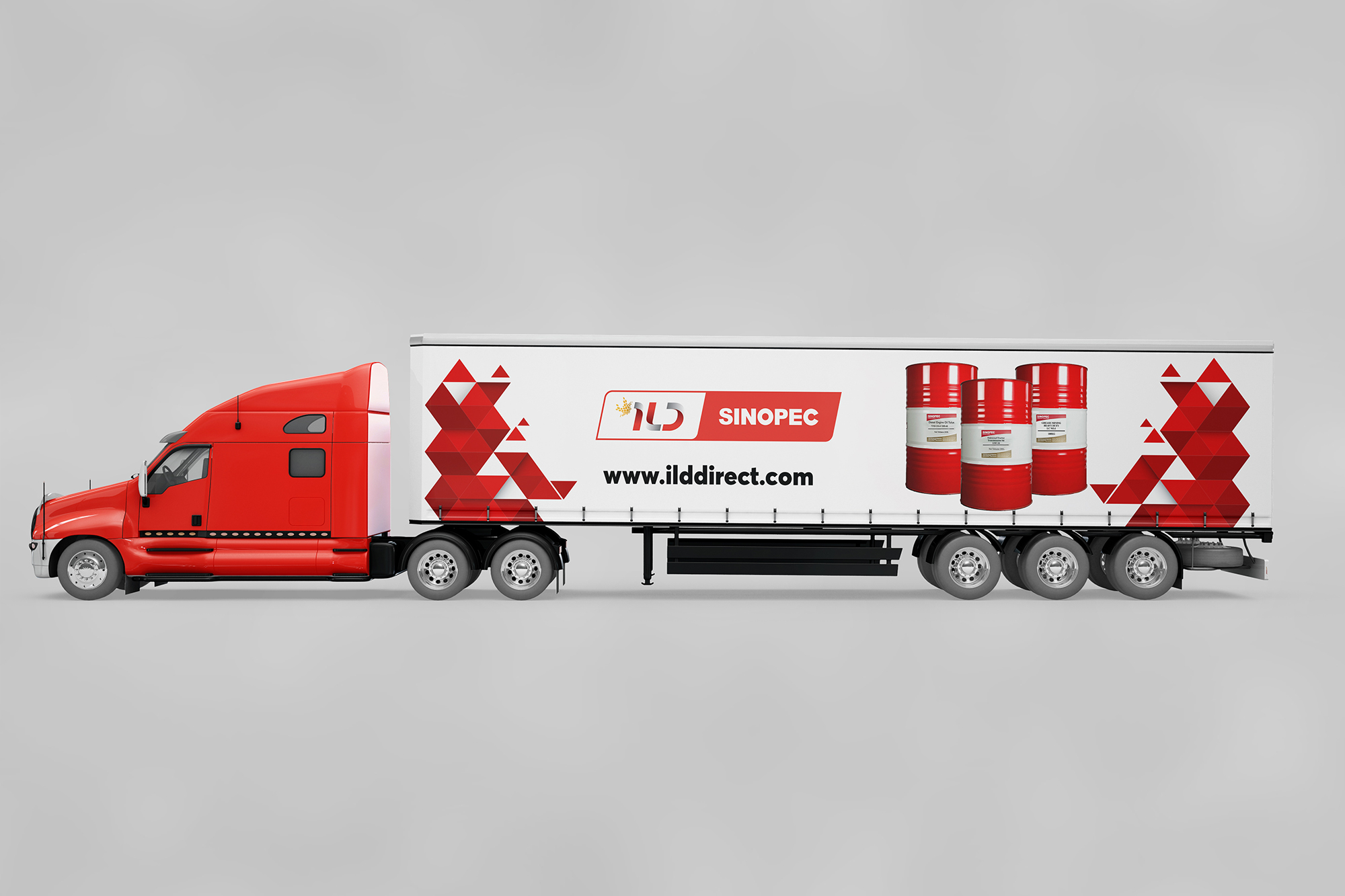 Car Wrap Design by HuseyinBozkurt for this project | Design #26306305