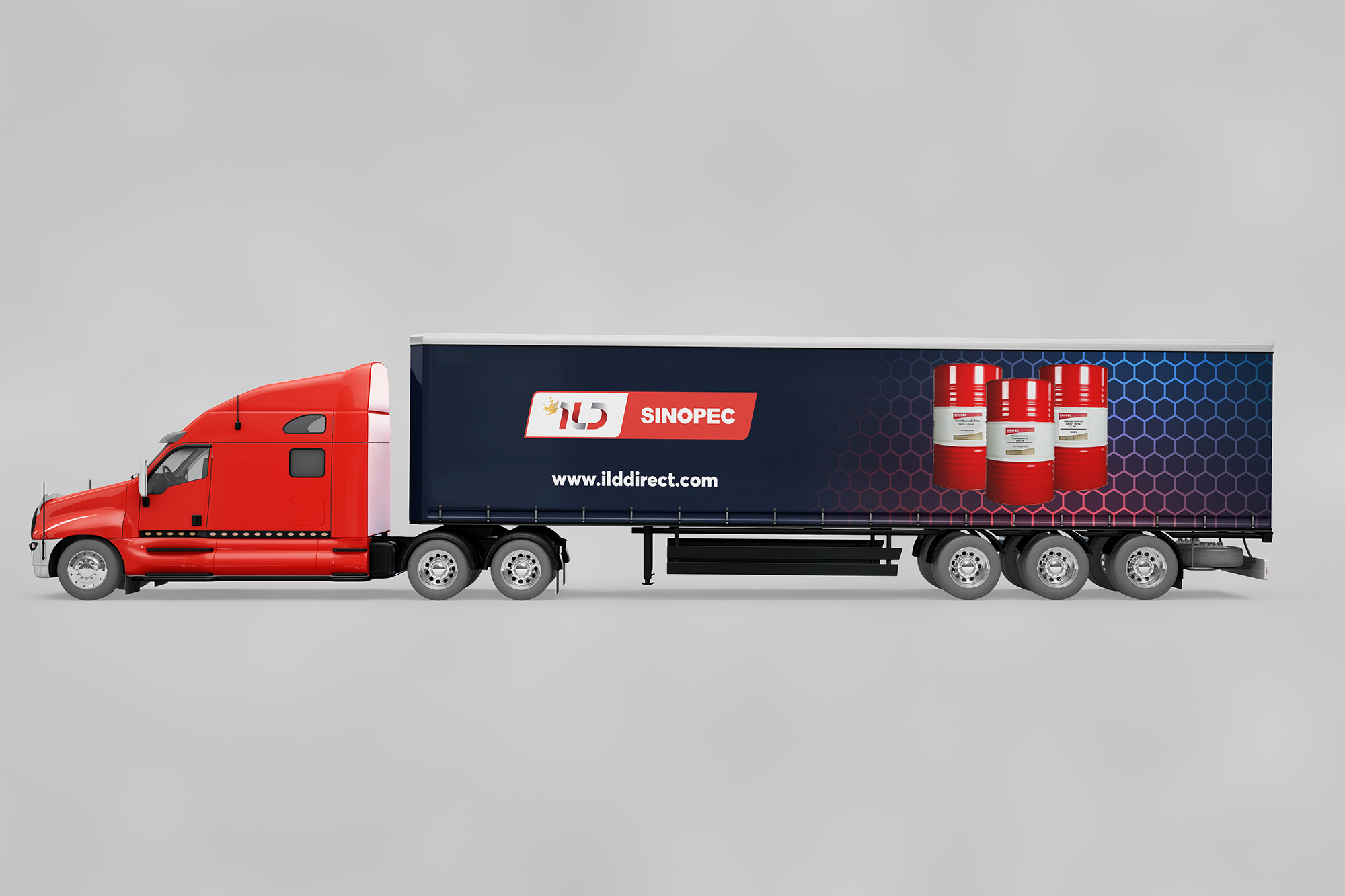 Car Wrap Design by HuseyinBozkurt for this project | Design #26306306