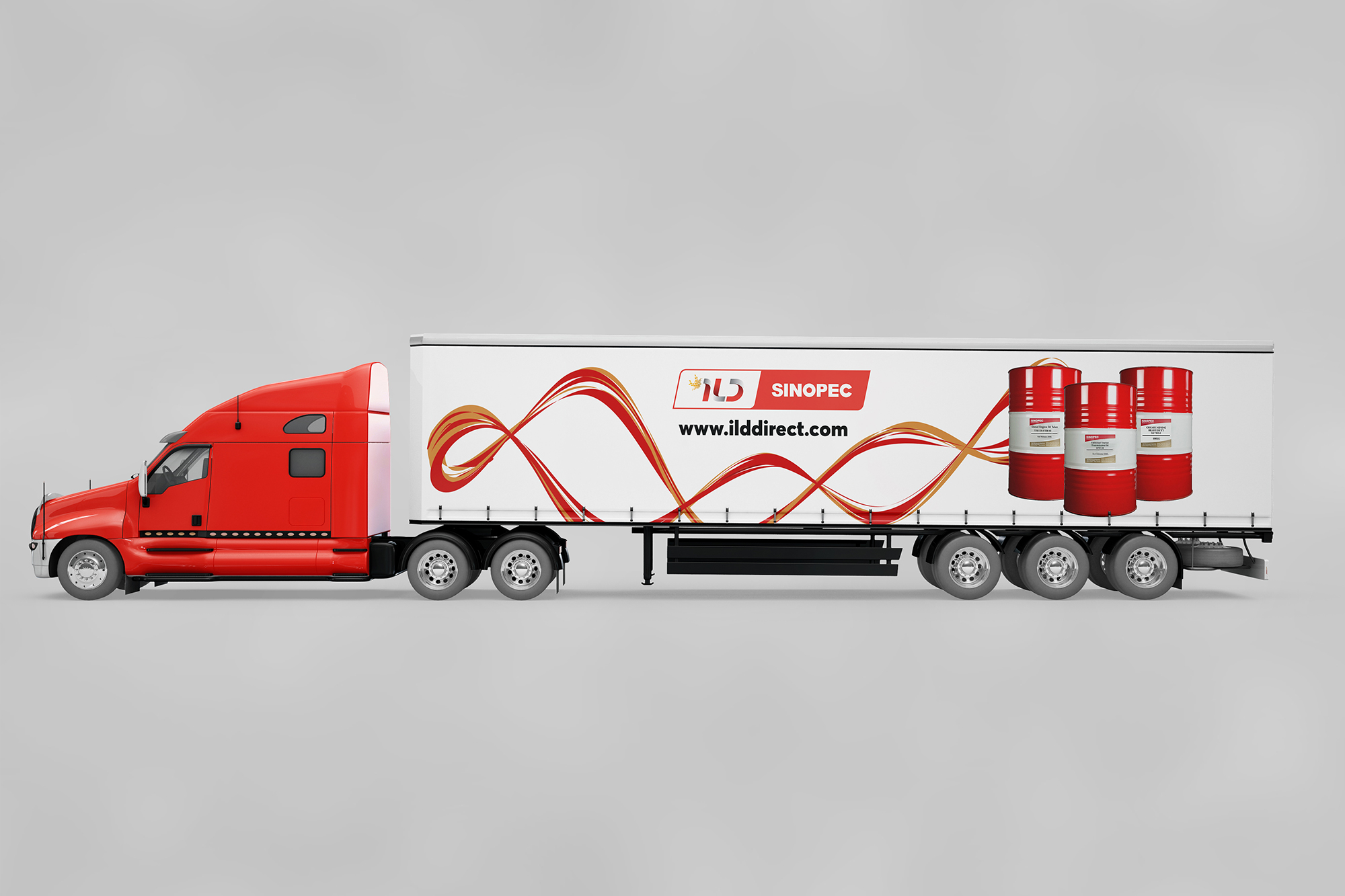 Car Wrap Design by HuseyinBozkurt for this project | Design #26306315