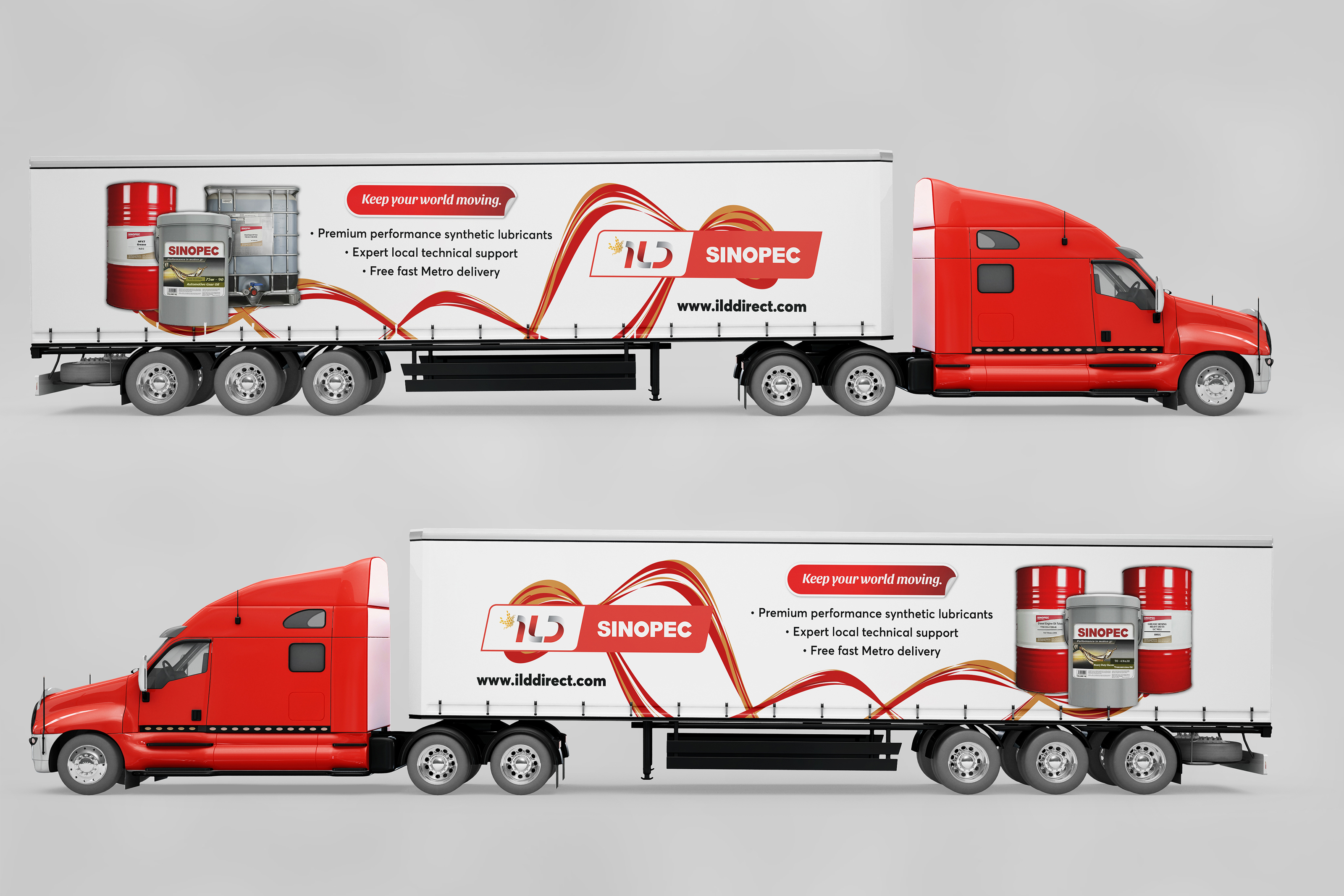 Car Wrap Design by HuseyinBozkurt for this project | Design #26356011