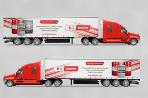 Car Wrap Design by HuseyinBozkurt for this project | Design: #26356014