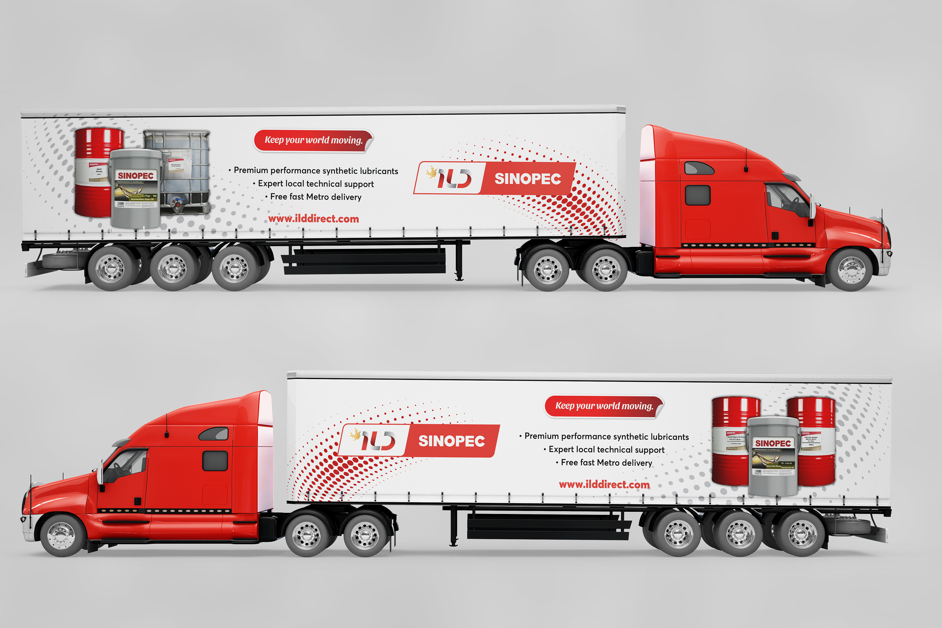 Car Wrap Design by HuseyinBozkurt for this project | Design #26356016