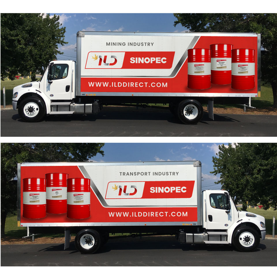 Car Wrap Design by Yoga Tri for this project | Design #26292487