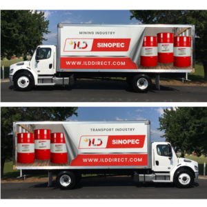 Car Wrap Design by Yoga Tri for this project | Design: #26298650