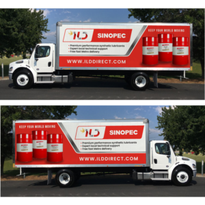 Car Wrap Design by Yoga Tri for this project | Design: #26352288