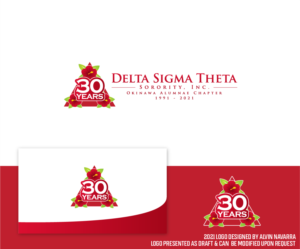 Logo Design by alvinnavarra for this project | Design: #26300421