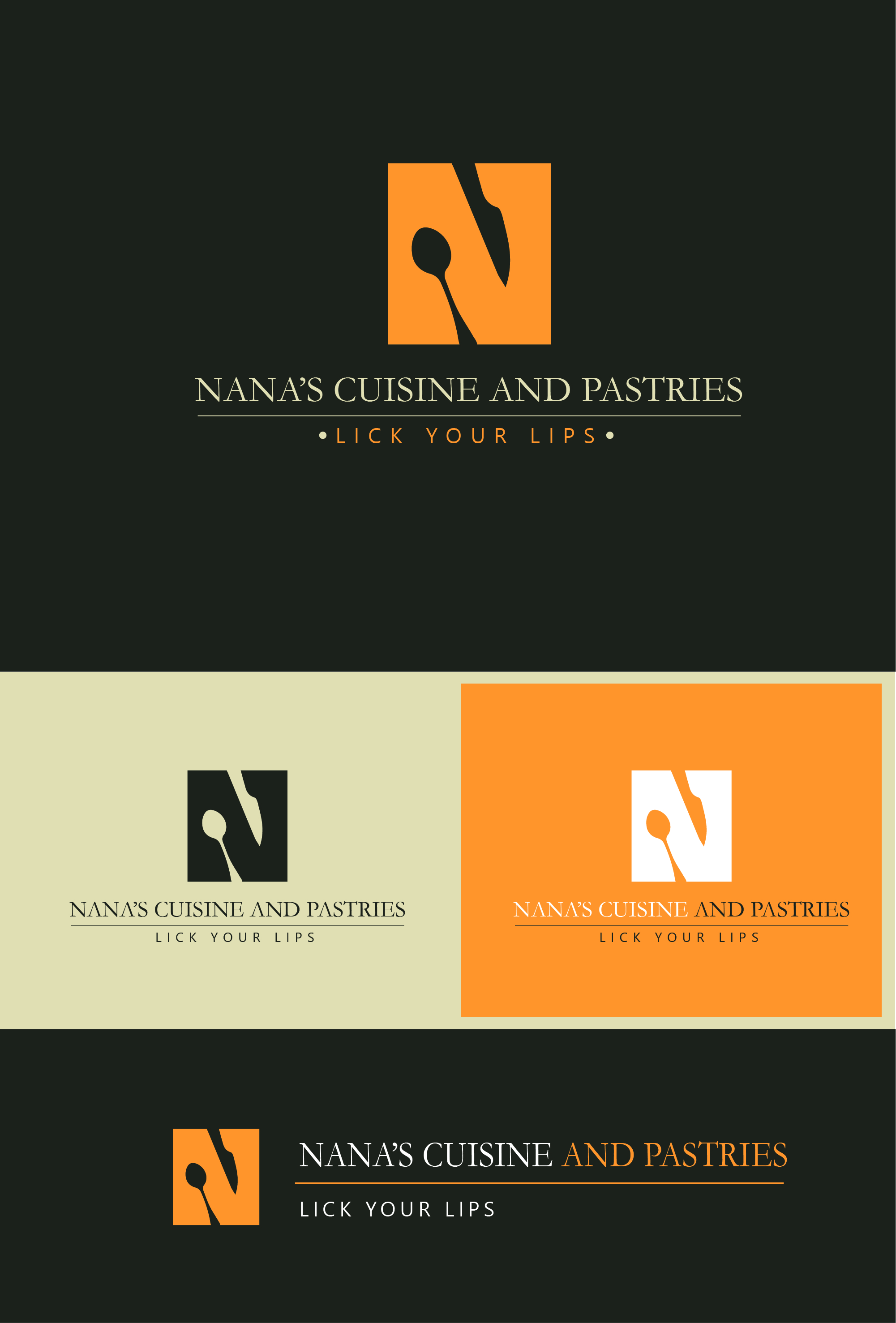 Logo Design by austin art for this project | Design: #26379272
