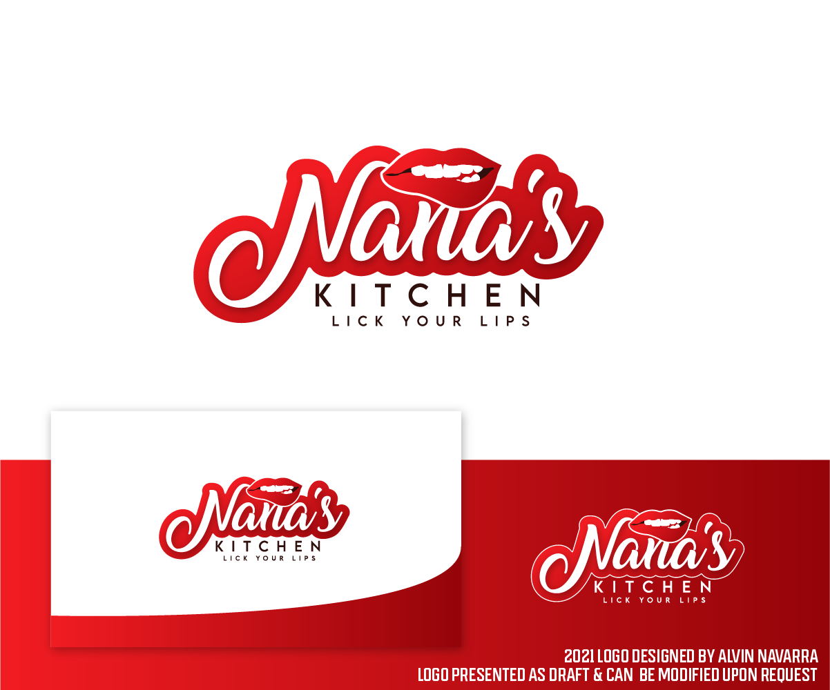 Diseño de Logo por alvinnavarra para este proyecto | Diseño #26300654