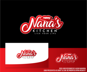 Diseño de Logo por alvinnavarra para este proyecto | Diseño: #26300656