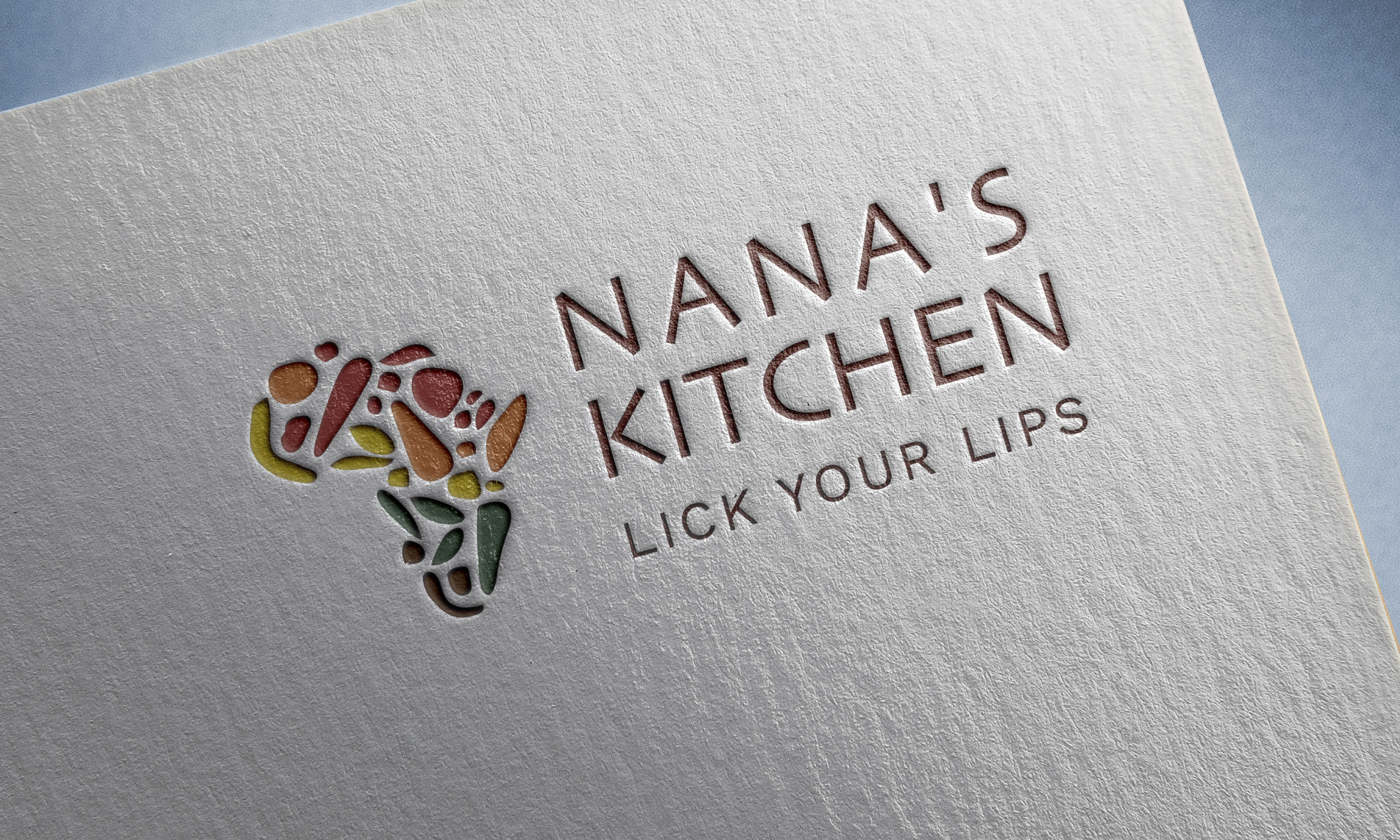 Logo Design by Ananá for this project | Design #26285221