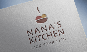 Logo Design by Ananá for this project | Design: #26285222