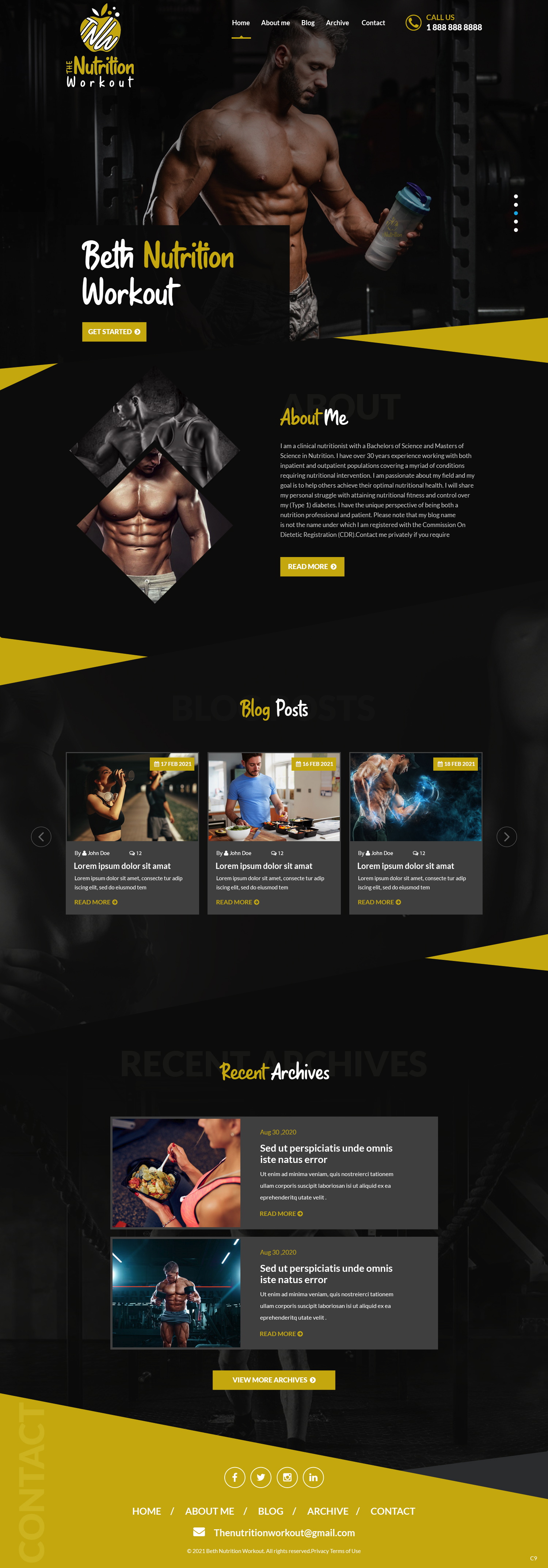 Diseño Web por pb para este proyecto | Diseño #26290129