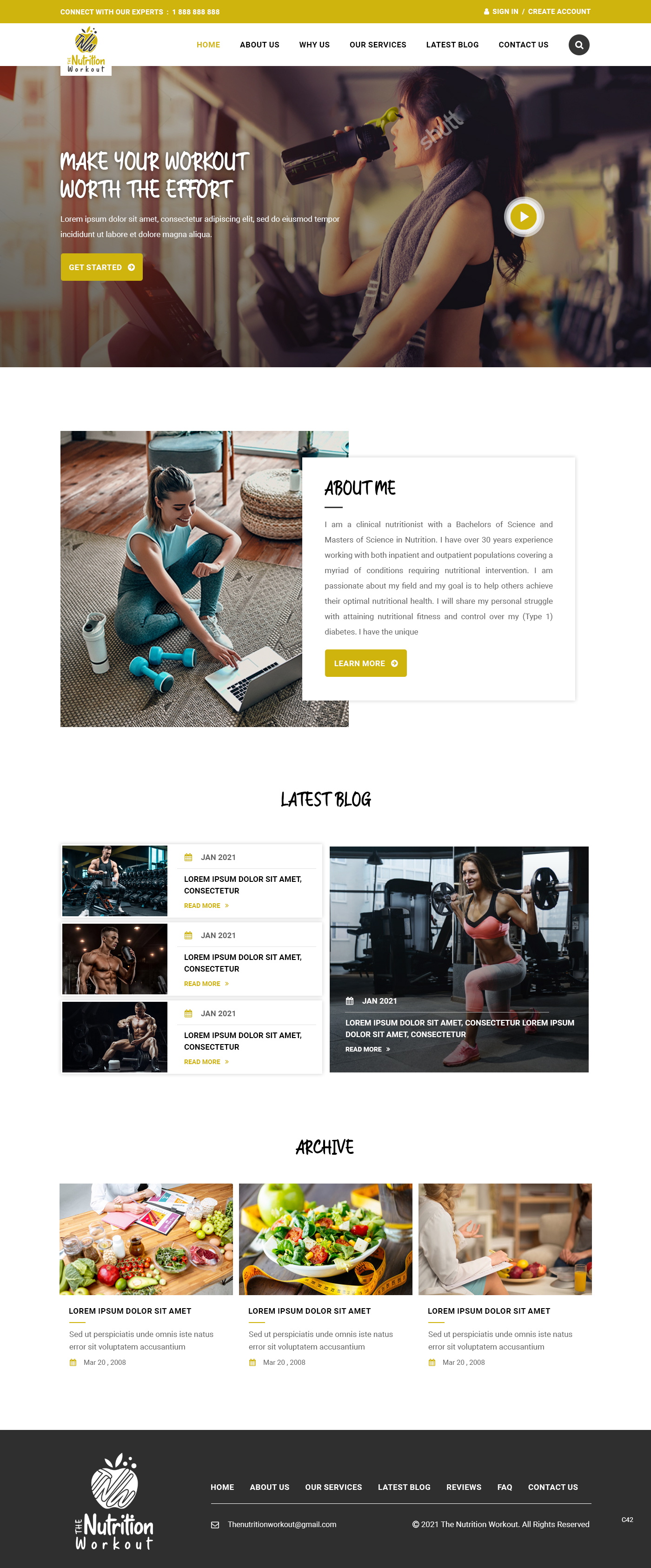 Diseño Web por pb para este proyecto | Diseño #26290138