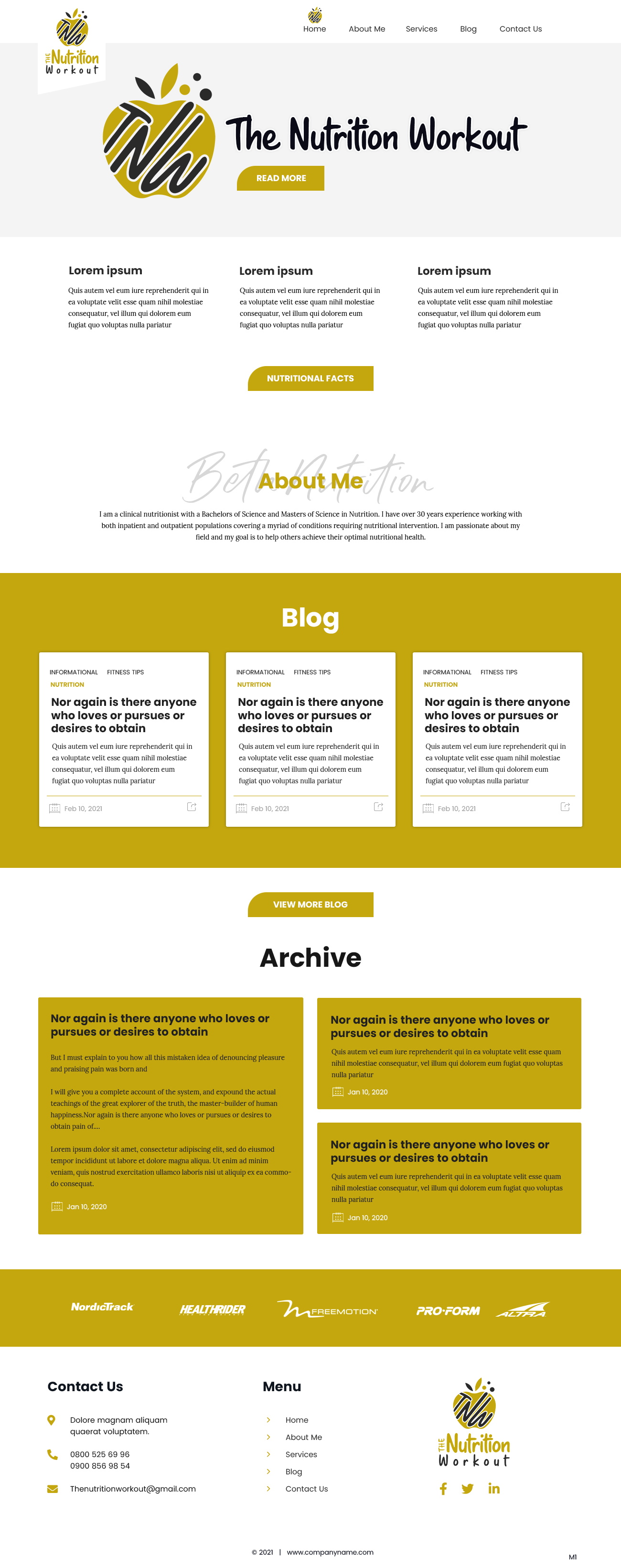 Web-Design von pb für dieses Projekt | Design #26305088