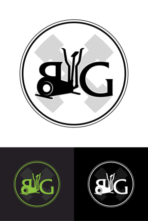 Logo Design by Hitbar for MJ Fitness Krav Maga Center | Design: #26283752