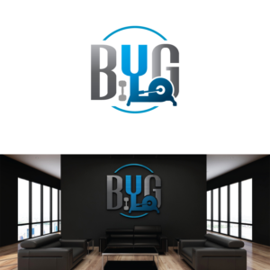 Logo Design by Deziners Zone for MJ Fitness Krav Maga Center | Design: #26276621