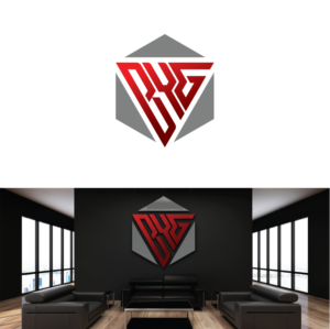 Logo Design by Deziners Zone for MJ Fitness Krav Maga Center | Design: #26276622