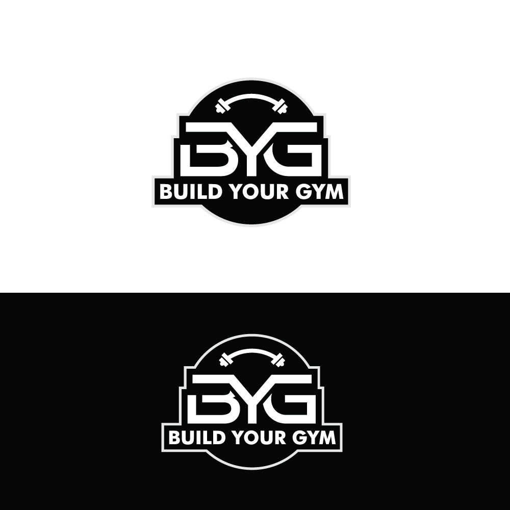 Logo Design by objects for MJ Fitness Krav Maga Center | Design #26303637