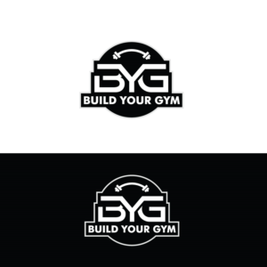 Logo Design by objects for MJ Fitness Krav Maga Center | Design #26303637