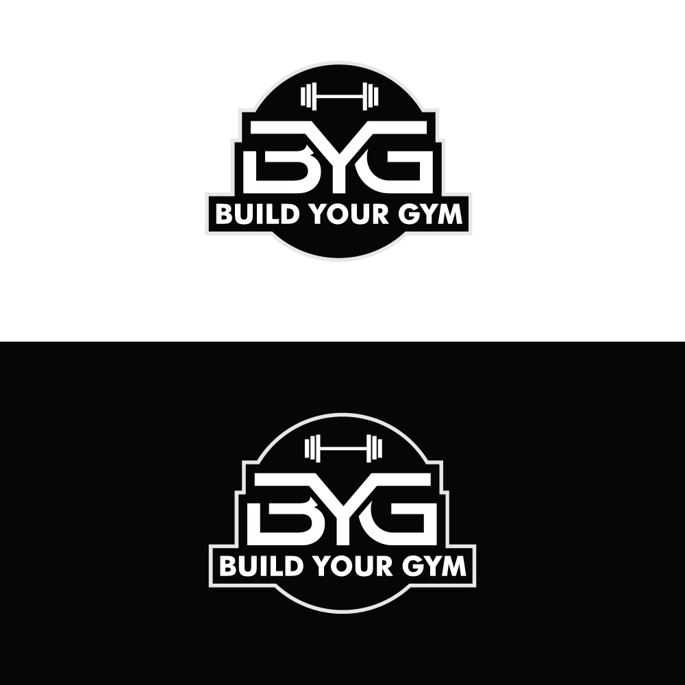 Logo Design by objects for MJ Fitness Krav Maga Center | Design #26303686