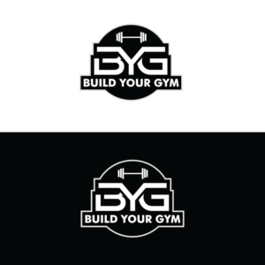 Logo Design by objects for MJ Fitness Krav Maga Center | Design: #26303686