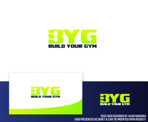 Logo Design by alvinnavarra for MJ Fitness Krav Maga Center | Design: #26300676