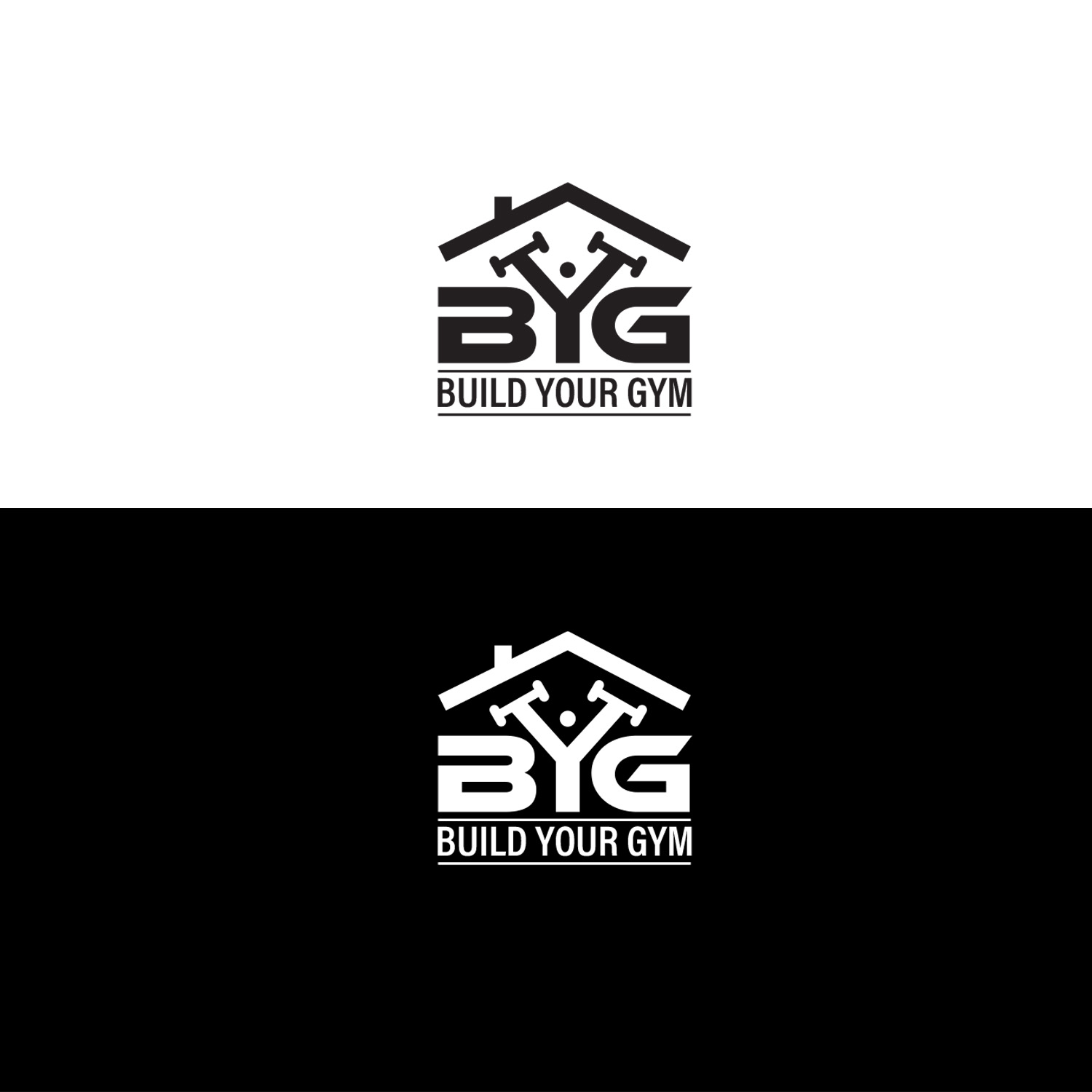 Logo Design by Finley Johnson for MJ Fitness Krav Maga Center | Design #26315627