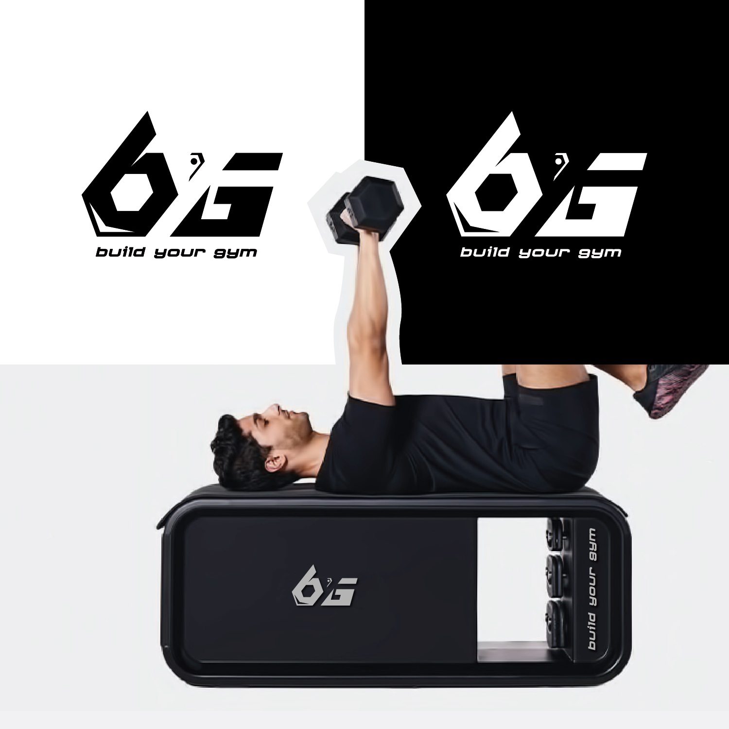 Logo Design by eliartdesigns for MJ Fitness Krav Maga Center | Design #26278537