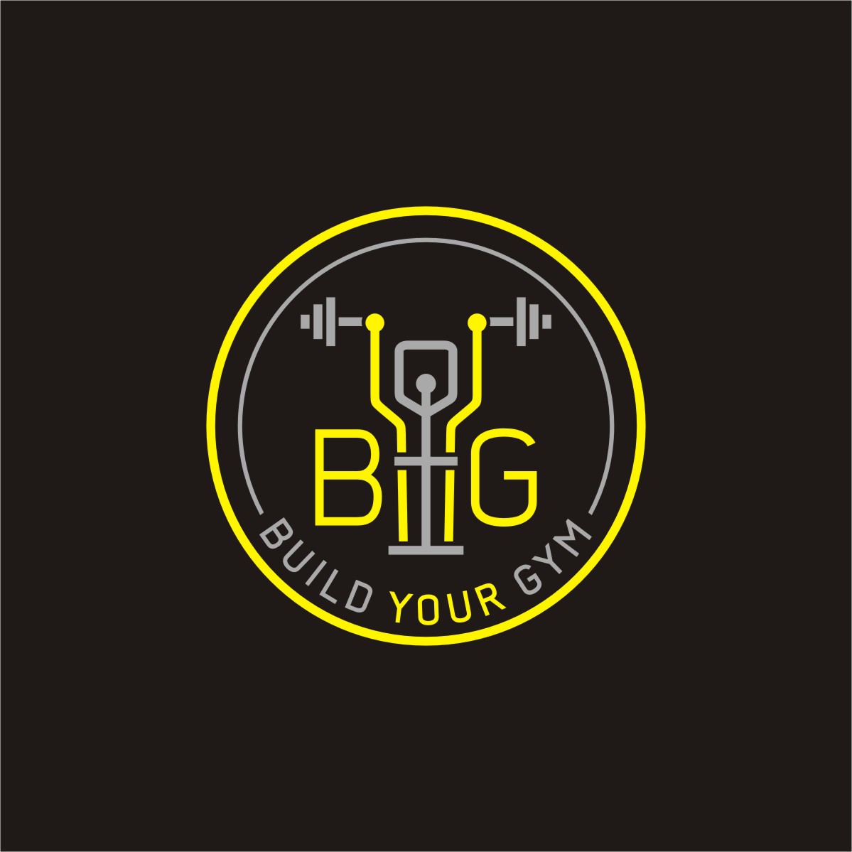 Logo Design by Ashani Bhattacharya for MJ Fitness Krav Maga Center | Design #26281808