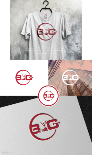 Logo Design by creativebomb