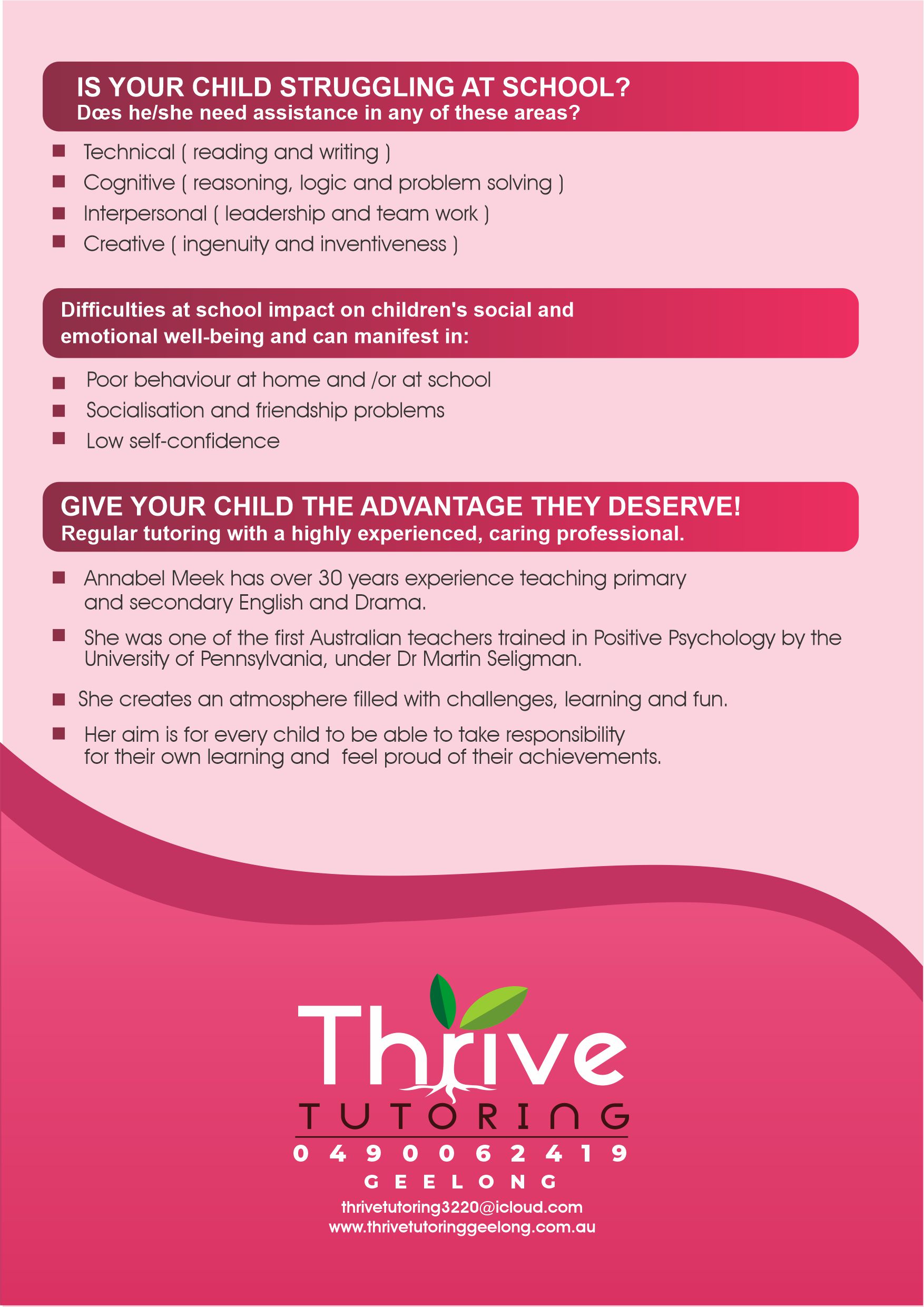 Flyer Design by Praza for Annee Emme | Design #26311813