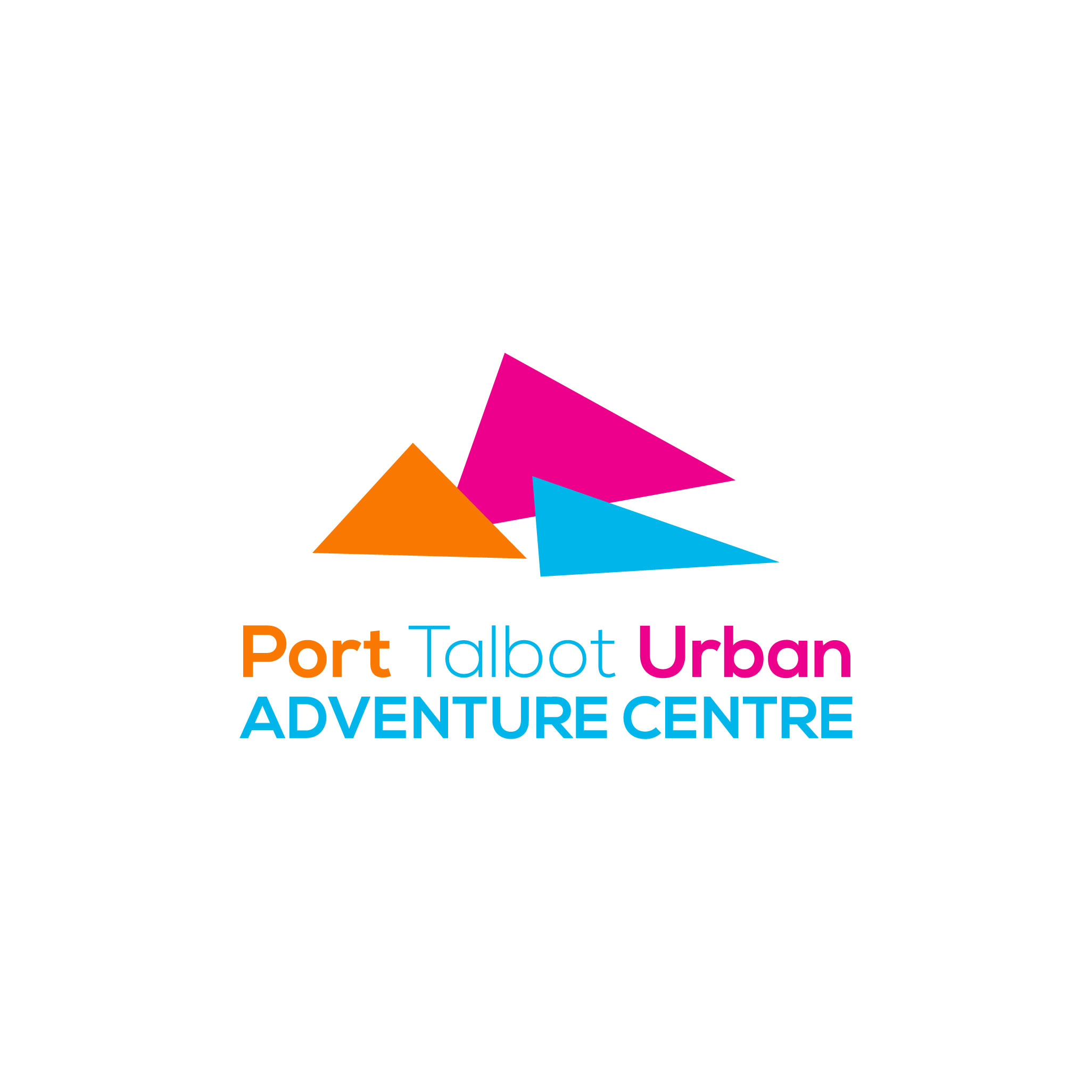 Web Design par Titan Eagle pour Port Talbot Urban Adventure Centre | Design #26285076