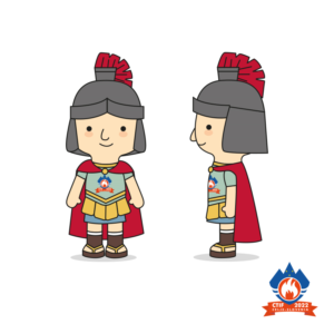 Crreative Idea For a mascot and a | Grafik-Design von AdriQ