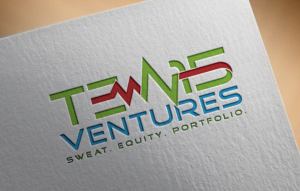 Ten15 Ventures -  Sweat. Equity. Portfolio. | Design de Logo par MH@Designer