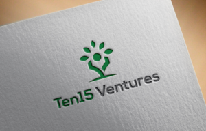 Ten15 Ventures -  Sweat. Equity. Portfolio. | Design de Logo par sekanul