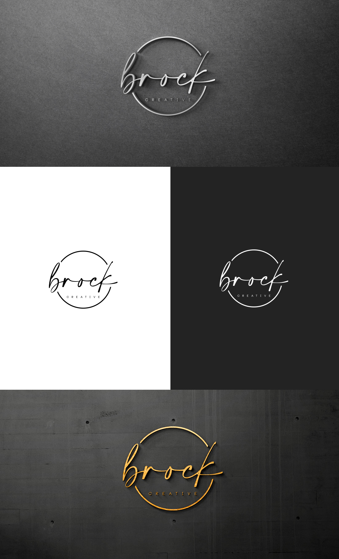 Logo Design by GLDesigns for this project | Design #26279049
