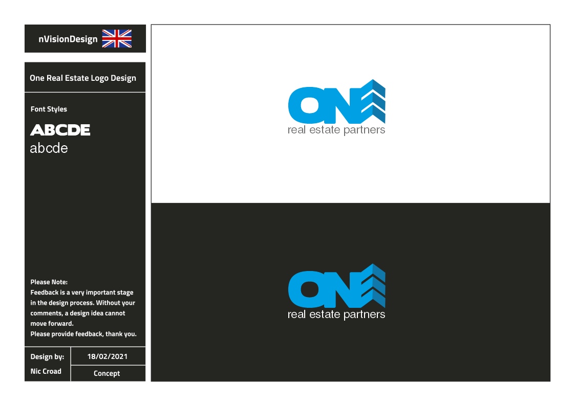 Diseño de Logo por nvisiondesign.co.uk para este proyecto | Diseño #26280191