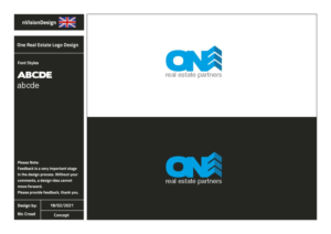Logo-Design von nvisiondesign.co.uk für dieses Projekt | Design: #26280191