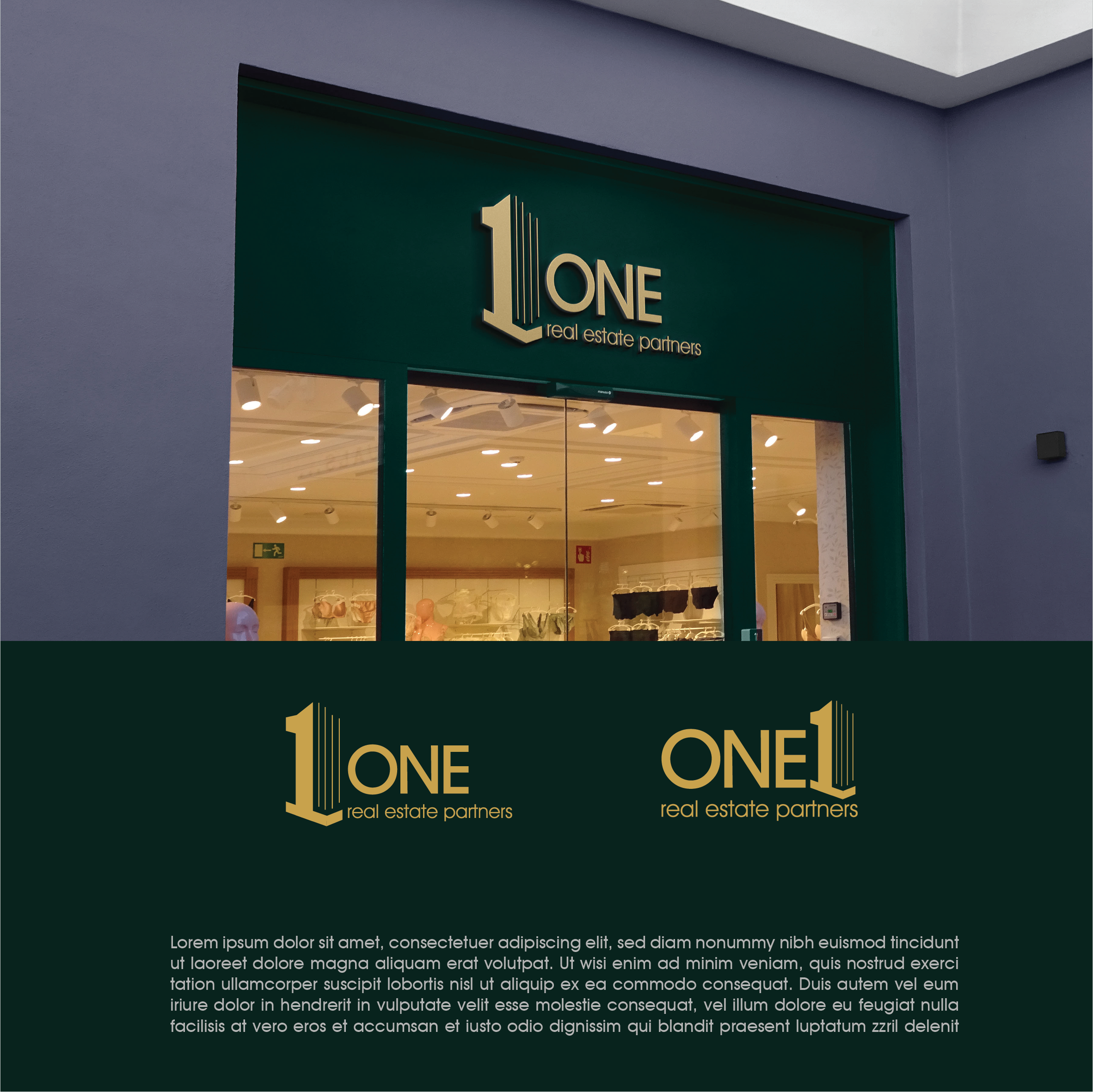 Logo Design by Walker Designer 2 for this project | Design #26277867