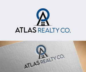 Logo Design by JohnDustDesign