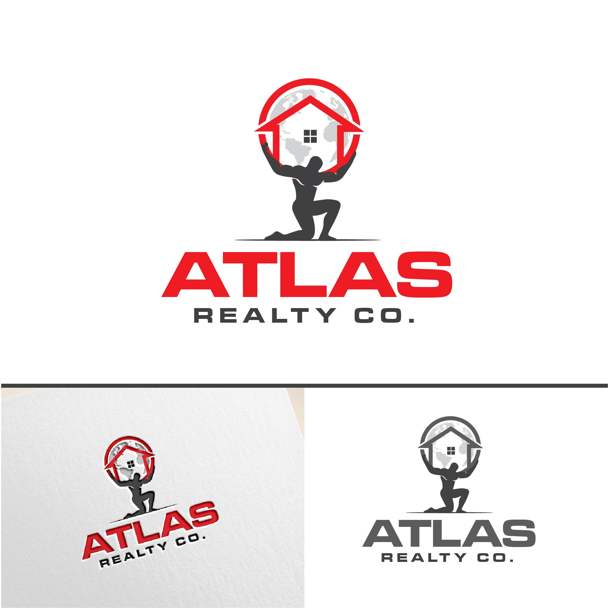 Logo Design by Asif  Maqsood for this project | Design #26306268