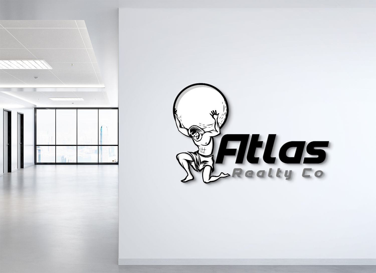 Design de Logo par Deziners Zone pour ce projet | Design #26311267